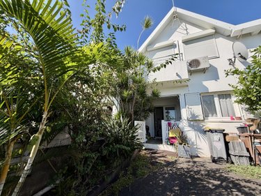 Maison a vendre Saint-Denis 97400 Réunion 87 m2 4 pièces 233600 euros