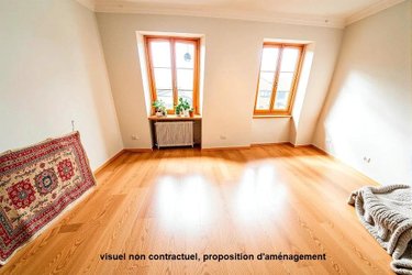 Immeuble a vendre Saint-Chély-d'Apcher 48200 Lozère 115 m2  101000 euros