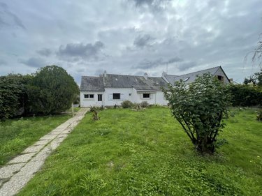Maison a vendre Saint-Malo-de-Guersac 44550 Loire-Atlantique 95 m2 4 pièces 230000 euros