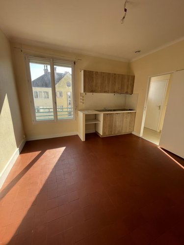 Appartement a vendre Le Mans 72000 Sarthe 34 m2 2 pièces 58850 euros