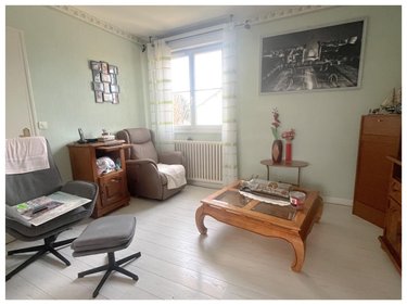 Maison a vendre Avrillé 49240 Maine-et-Loire 148 m2 6 pièces 306000 euros
