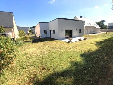 Maison a vendre Péaule 56130 Morbihan 100 m2 5 pièces 271700 euros
