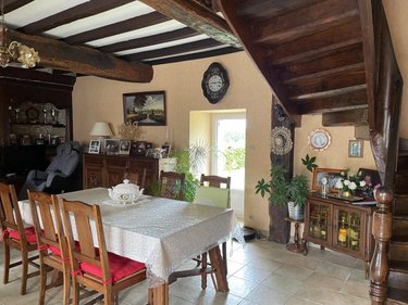 Maison a vendre Plessala 22330 Côtes-d'Armor 159 m2 7 pièces 171960 euros