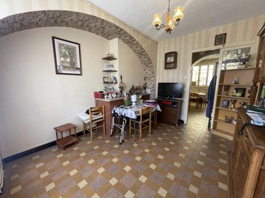 Maison a vendre Amiens 80000 Somme 48 m2 3 pièces 85000 euros