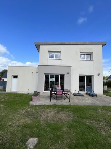 Maison a vendre Saint-Évarzec 29170 Finistère 95 m2 5 pièces 360525 euros