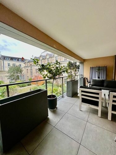 Appartement a vendre Angers 49000 Maine-et-Loire 72 m2 3 pièces 487320 euros