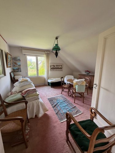 Maison a vendre Saint-Martin-des-Champs 50300 Manche 223 m2 7 pièces 546340 euros