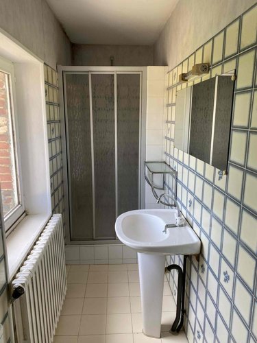 Maison a vendre Les Rotours 61210 Orne 130 m2 7 pièces 137450 euros