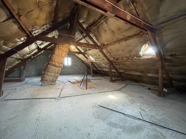Maison a vendre Locminé 56500 Morbihan 83 m2 5 pièces 152380 euros