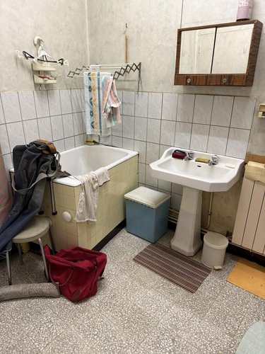 Maison a vendre Caudry 59540 Nord 117 m2 9 pièces 67000 euros