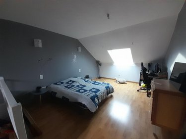 Maison a vendre Bouère 53290 Mayenne 106 m2 6 pièces 193600 euros