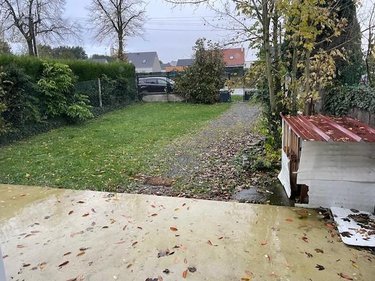 Location maison Doingt 80200 Somme 55 m2 3 pièces 550 euros