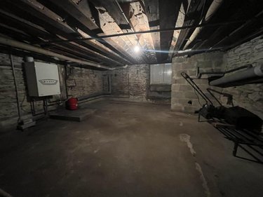 Maison a vendre Ploërmel 56800 Morbihan 72 m2 4 pièces 156540 euros