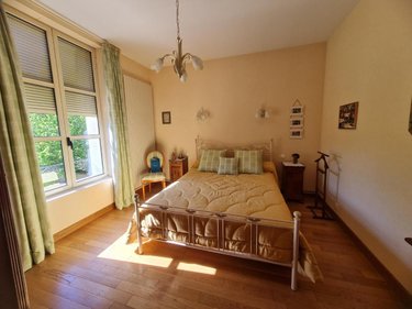 Maison a vendre Les Hermites 37110 Indre-et-Loire 170 m2 7 pièces 311700 euros