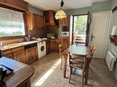 Maison a vendre Corenc 38700 Isère 145 m2 6 pièces 430000 euros