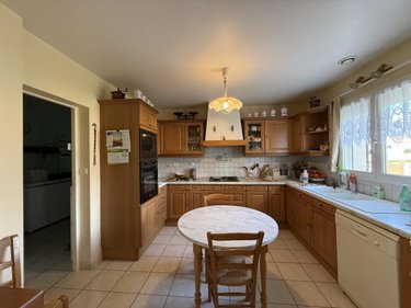 Maison a vendre Saint-Vincent-sur-Jard 85520 Vendée 135 m2 6 pièces 450000 euros