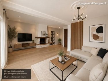 Maison a vendre Pont-Saint-Martin 44860 Loire-Atlantique 148 m2 4 pièces 149692 euros