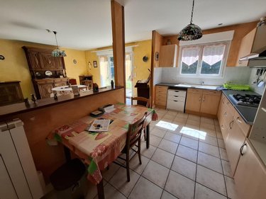 Maison a vendre Saintes 17100 Charente-Maritime 90 m2 4 pièces 209840 euros
