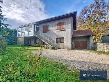 Maison a vendre Thoiry 01710 Ain 89 m2 4 pièces 550000 euros