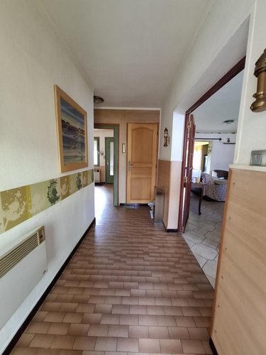 Maison a vendre Camblain-Châtelain 62470 Pas-de-Calais 113 m2 5 pièces 132500 euros