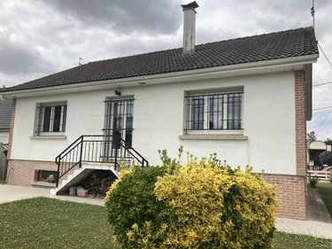 Maison a vendre Arras 62000 Pas-de-Calais 90 m2 7 pièces 247000 euros