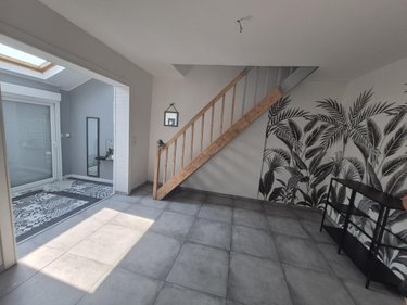 Maison a vendre Beaurains 62217 Pas-de-Calais 99 m2 3 pièces 187200 euros