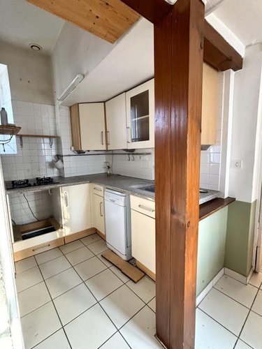Appartement a vendre Voiron 38500 Isère 143 m2 5 pièces 239000 euros