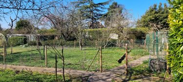 Viager maison Rochecorbon 37210 Indre-et-Loire 144 m2 5 pièces 158000 euros