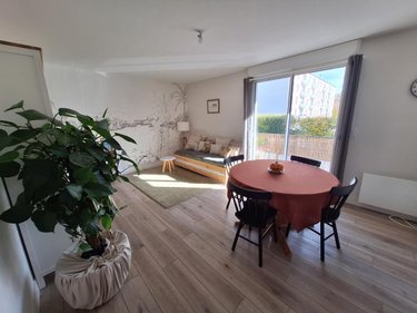 Location appartement Saint-Malo 35400 Ille-et-Vilaine 78 m2  1050 euros