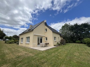 Maison a vendre La Forêt-Fouesnant 29940 Finistère 155 m2 5 pièces 647900 euros