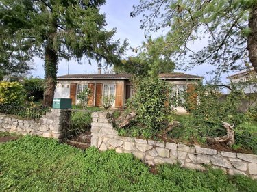 Maison a vendre Corme-Royal 17600 Charente-Maritime 90 m2 5 pièces 157380 euros