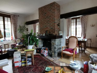 Maison a vendre Marquion 62860 Pas-de-Calais 135 m2 4 pièces 179350 euros