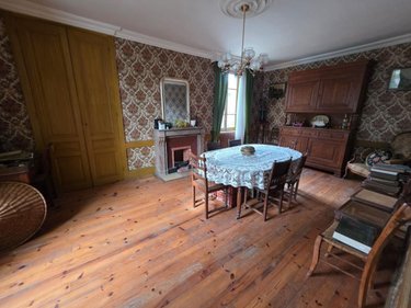 Maison a vendre Groslée Saint Benoit 01300 Ain 200 m2 7 pièces 209000 euros