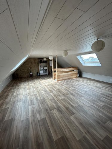Maison a vendre Landerneau 29800 Finistère 109 m2 6 pièces 235310 euros