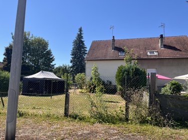 Location maison Tavaux 39500 Jura 80 m2  720 euros