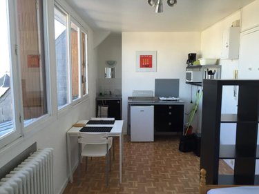 Appartement a vendre Laval 53000 Mayenne 15 m2  34990 euros