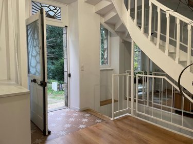Maison a vendre Huelgoat 29690 Finistère 210 m2 7 pièces 399360 euros