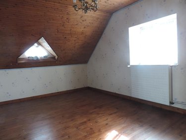 Maison a vendre Louargat 22540 Côtes-d'Armor 100 m2 5 pièces 135900 euros