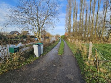 Maison a vendre Serques 62910 Pas-de-Calais 80 m2 5 pièces 96300 euros