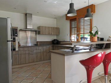 Maison a vendre Marquion 62860 Pas-de-Calais 129 m2 6 pièces 285000 euros