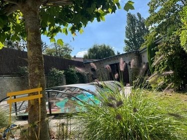 Maison a vendre Châlons-en-Champagne 51000 Marne 325 m2 10 pièces 771480 euros