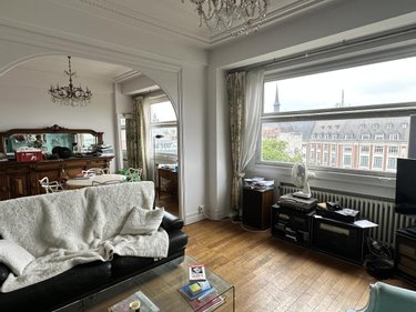 Appartement a vendre Lille 59000 Nord 85 m2 3 pièces 364000 euros