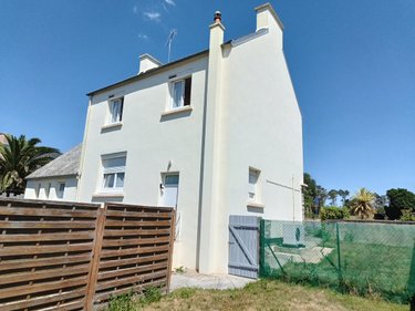 Maison a vendre Plonéour-Lanvern 29720 Finistère 90 m2  200000 euros