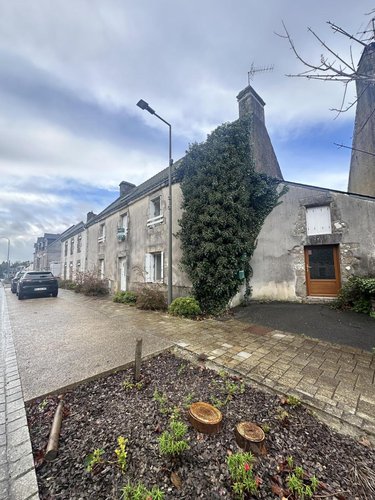 Maison a vendre Brandérion 56700 Morbihan 180 m2  199780 euros