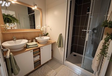 Appartement a vendre Saintes 17100 Charente-Maritime 74 m2 3 pièces 157000 euros