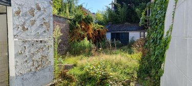 Maison a vendre Roubaix 59100 Nord 103 m2 5 pièces 93304 euros