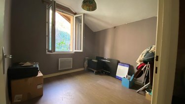 Appartement a vendre Nantua 01130 Ain 53 m2 3 pièces 50000 euros