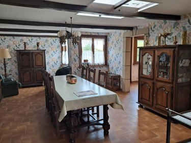 Maison a vendre Saint-Martin-Boulogne 62280 Pas-de-Calais 161 m2 9 pièces 277720 euros