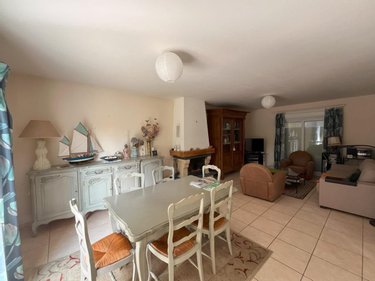 Maison a vendre Pont-l'Abbé 29120 Finistère 105 m2  270500 euros