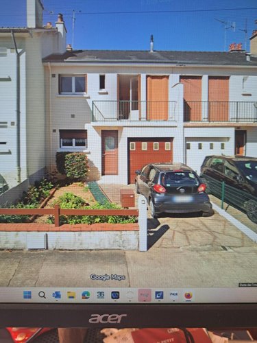 Maison a vendre Le Mans 72000 Sarthe 86 m2 5 pièces 147000 euros